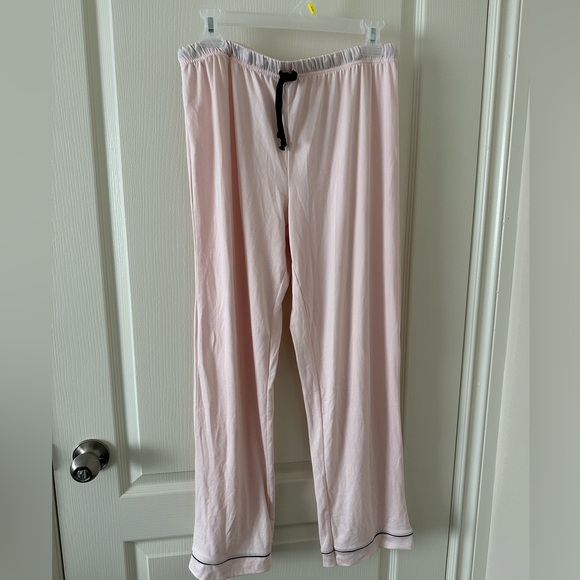 Pink PJ Set. - Picture 3 of 3